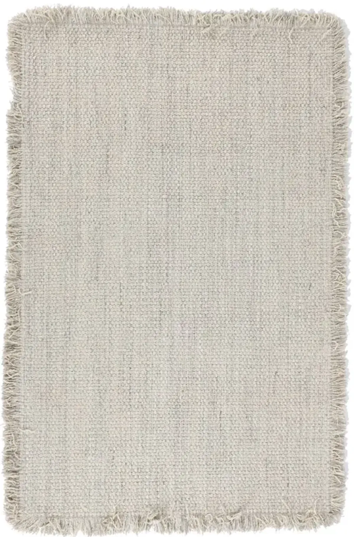 Bradbury Wool Ivory 