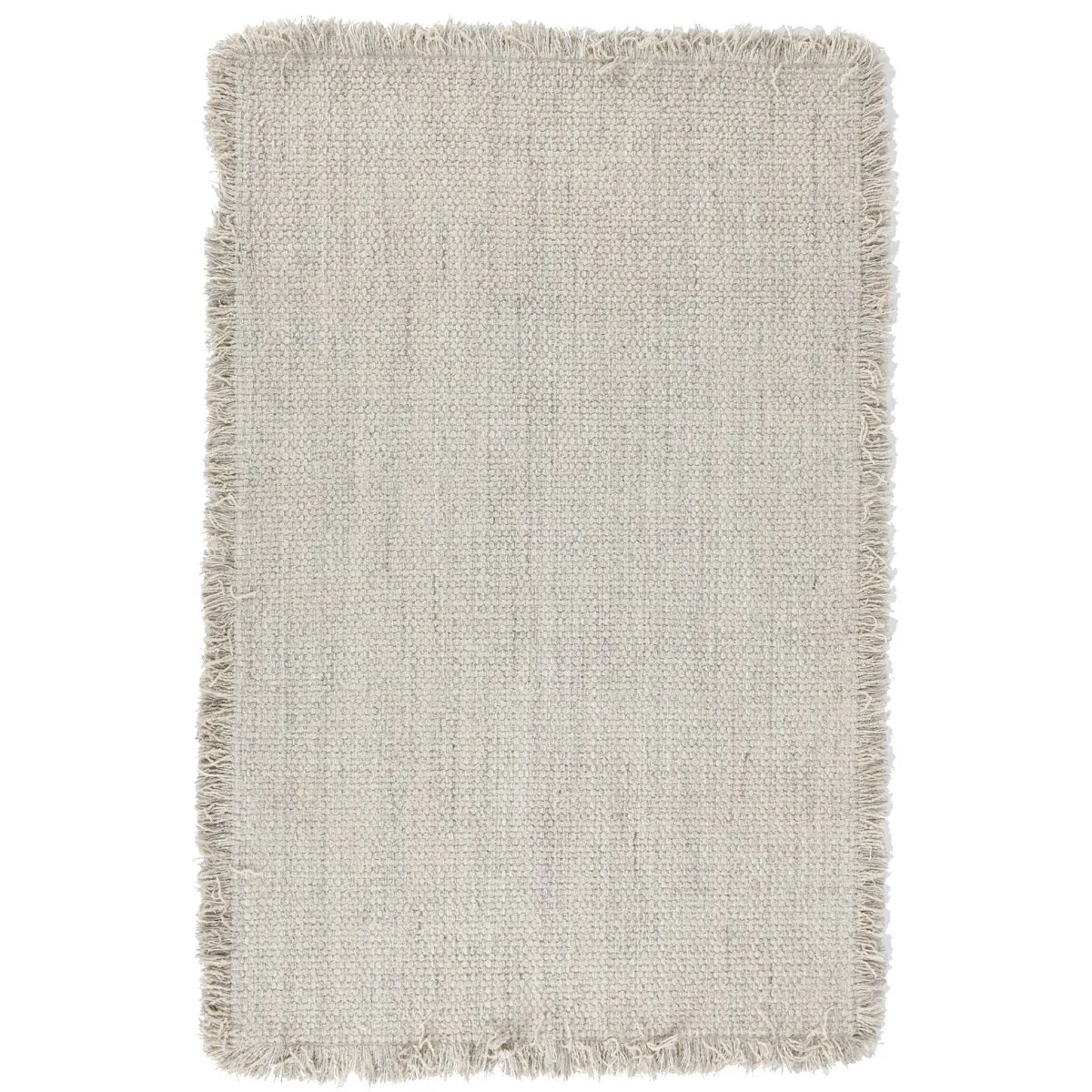 Bradbury Wool Ivory 