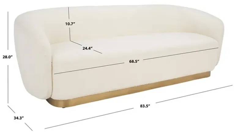 Bernard Sofa