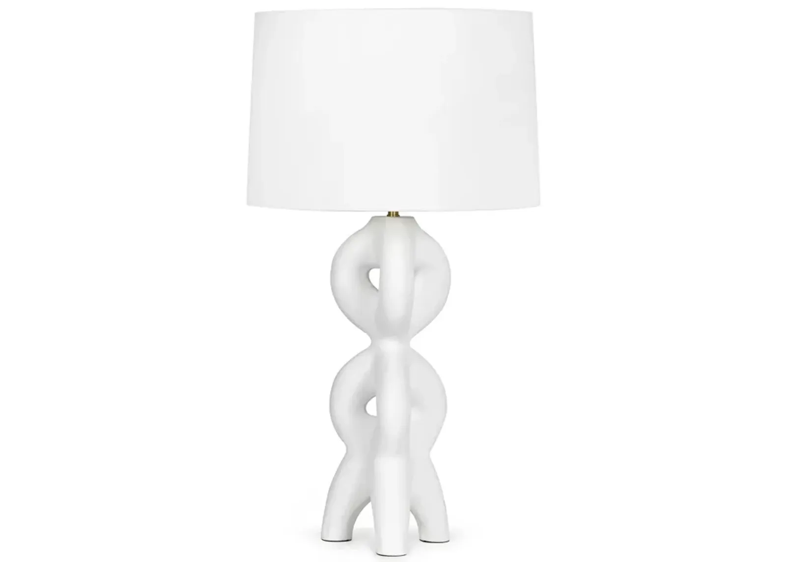 Jacob Metal Table Lamp