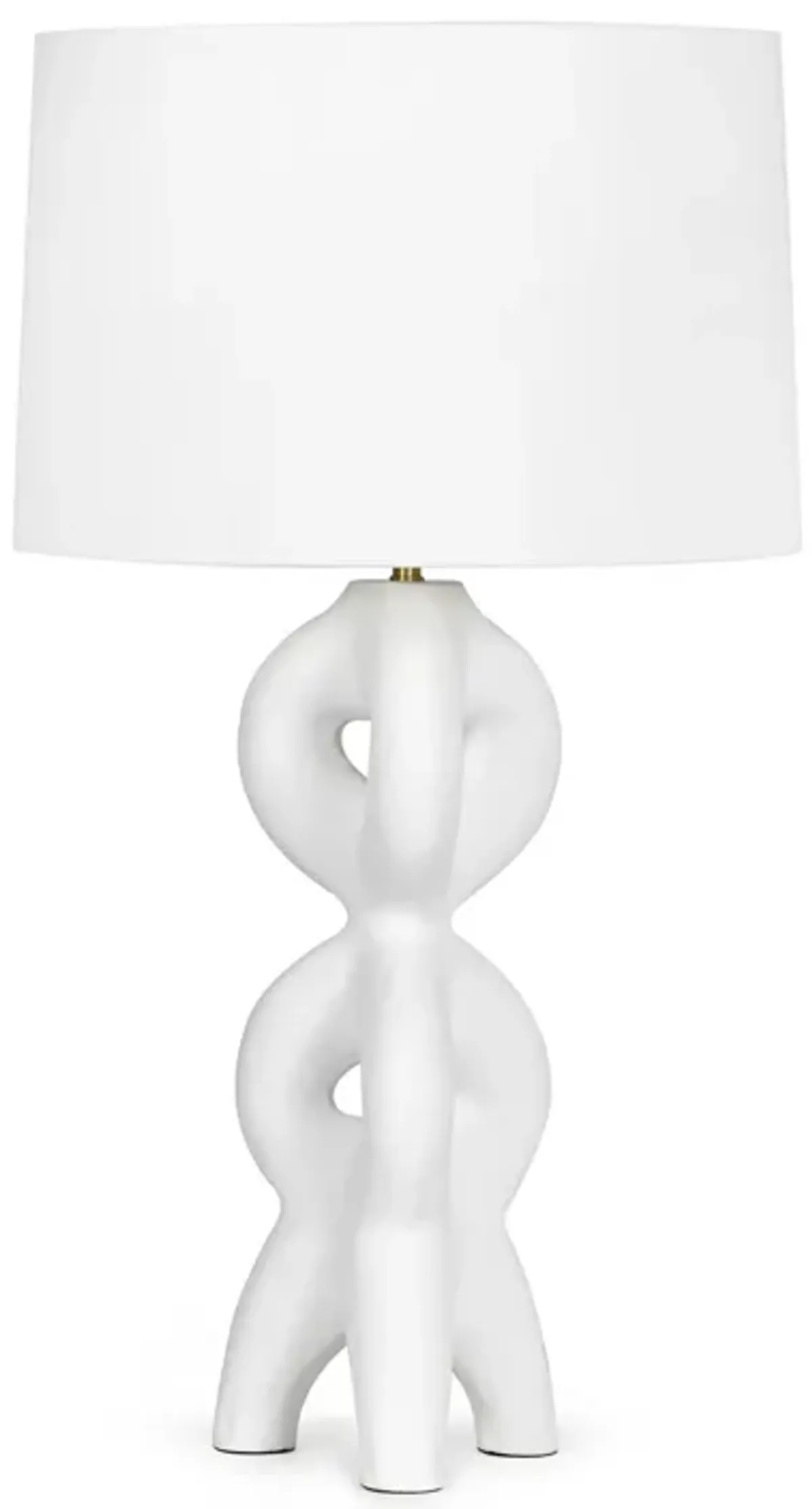 Jacob Metal Table Lamp