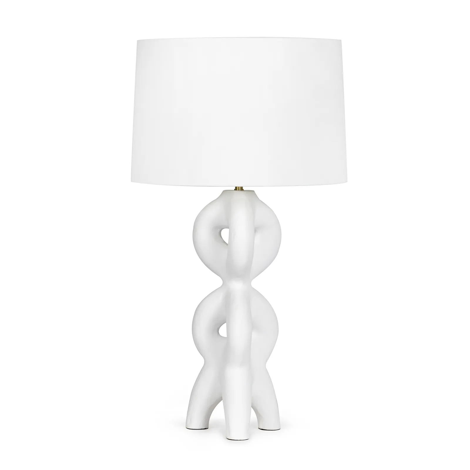 Jacob Metal Table Lamp