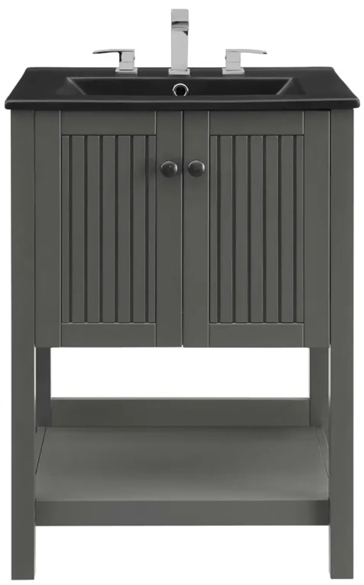 Steam 24" Bathroom Vanity