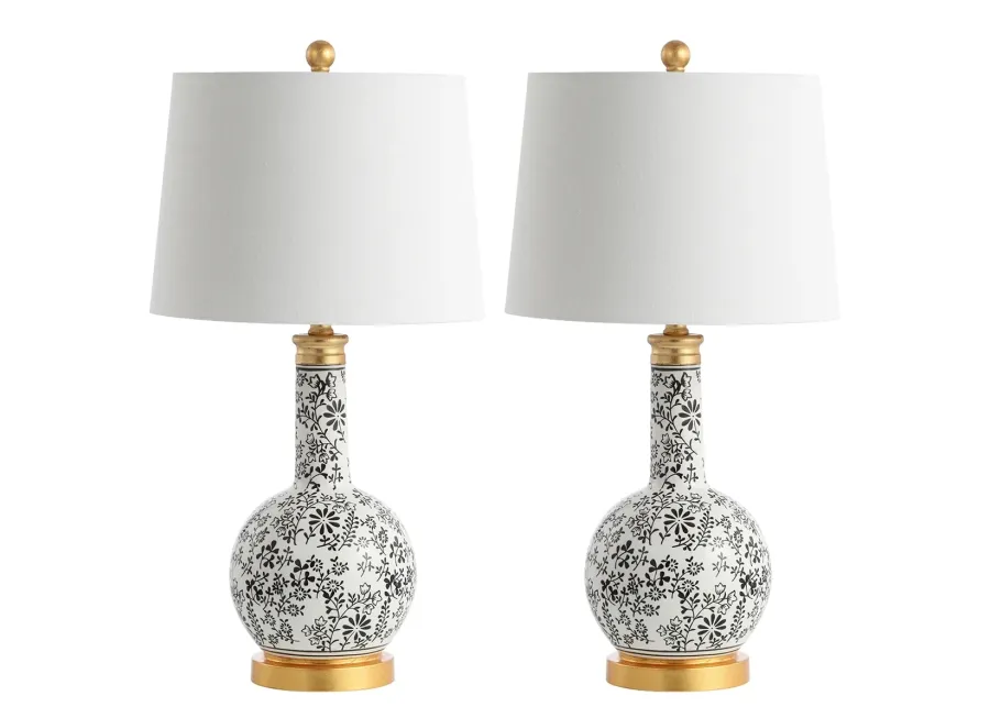 Bodie Table Lamp - Set of 2