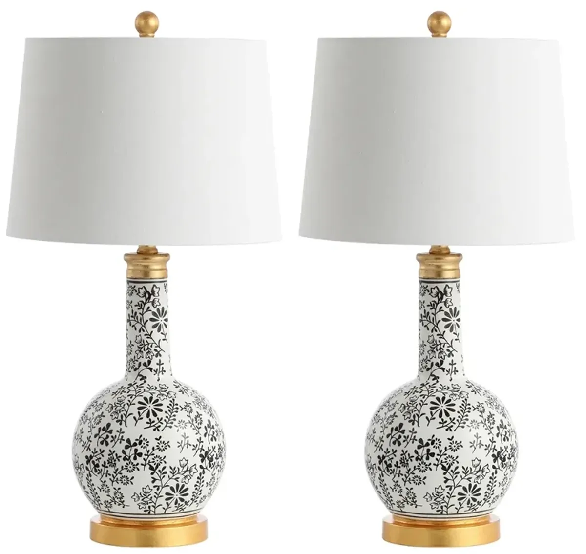 Bodie Table Lamp - Set of 2