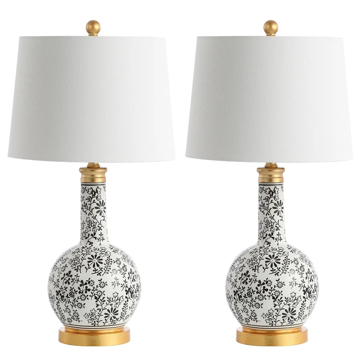 Bodie Table Lamp - Set of 2