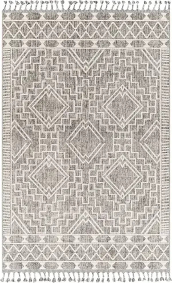 Palermo 6'7" x 9' Rug