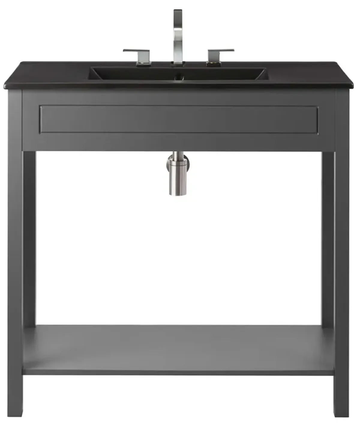 Altura 36" Bathroom Vanity