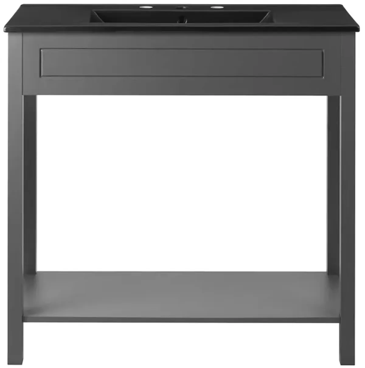 Altura 36" Bathroom Vanity