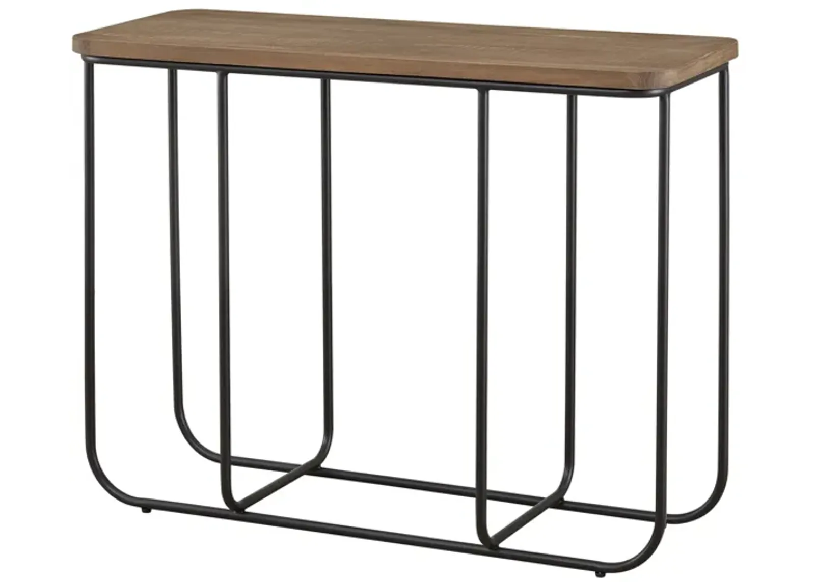 Preston Console