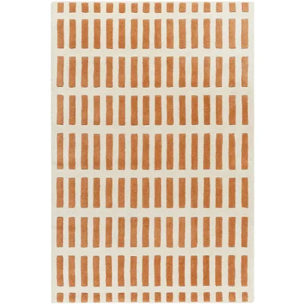 Jason Wu JSW-1000 2' x 3' Handmade Rug