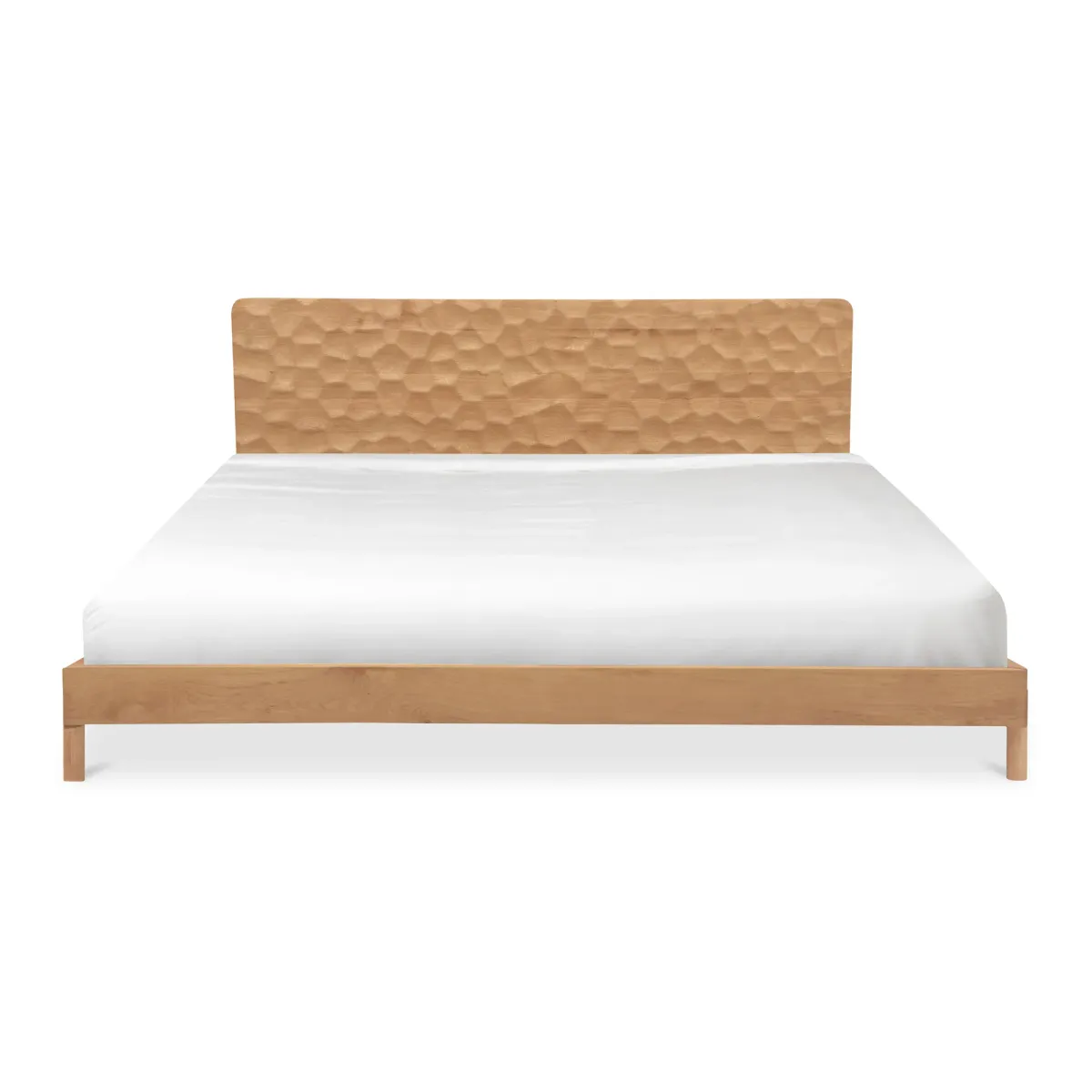 MISAKI QUEEN BED