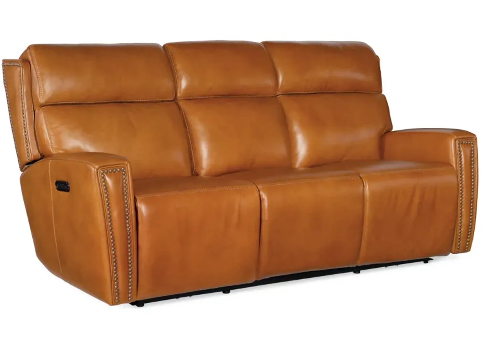 Ruthe ZeroG Power Sofa w/PH & Hidden Console