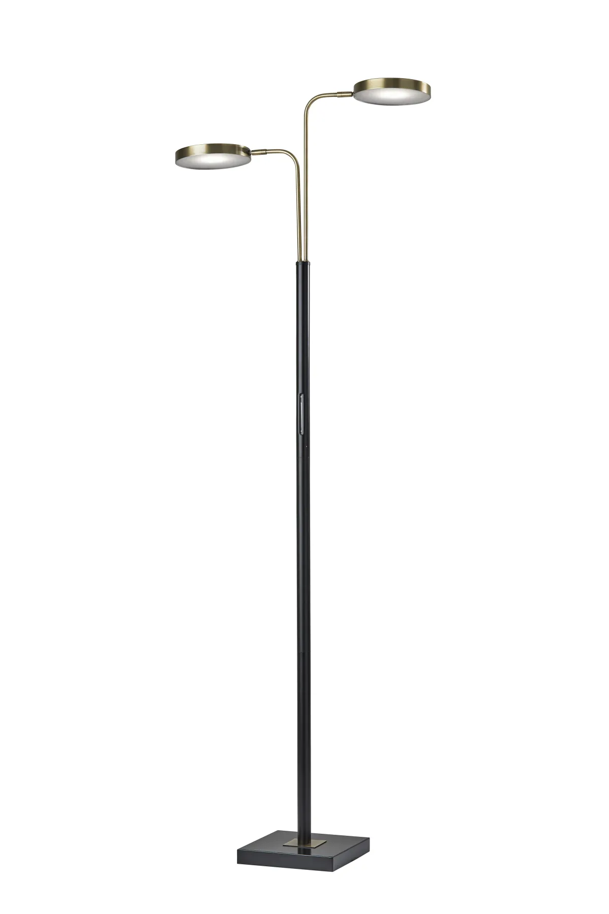 Rowan LED Floor Lamp with Smart Switch