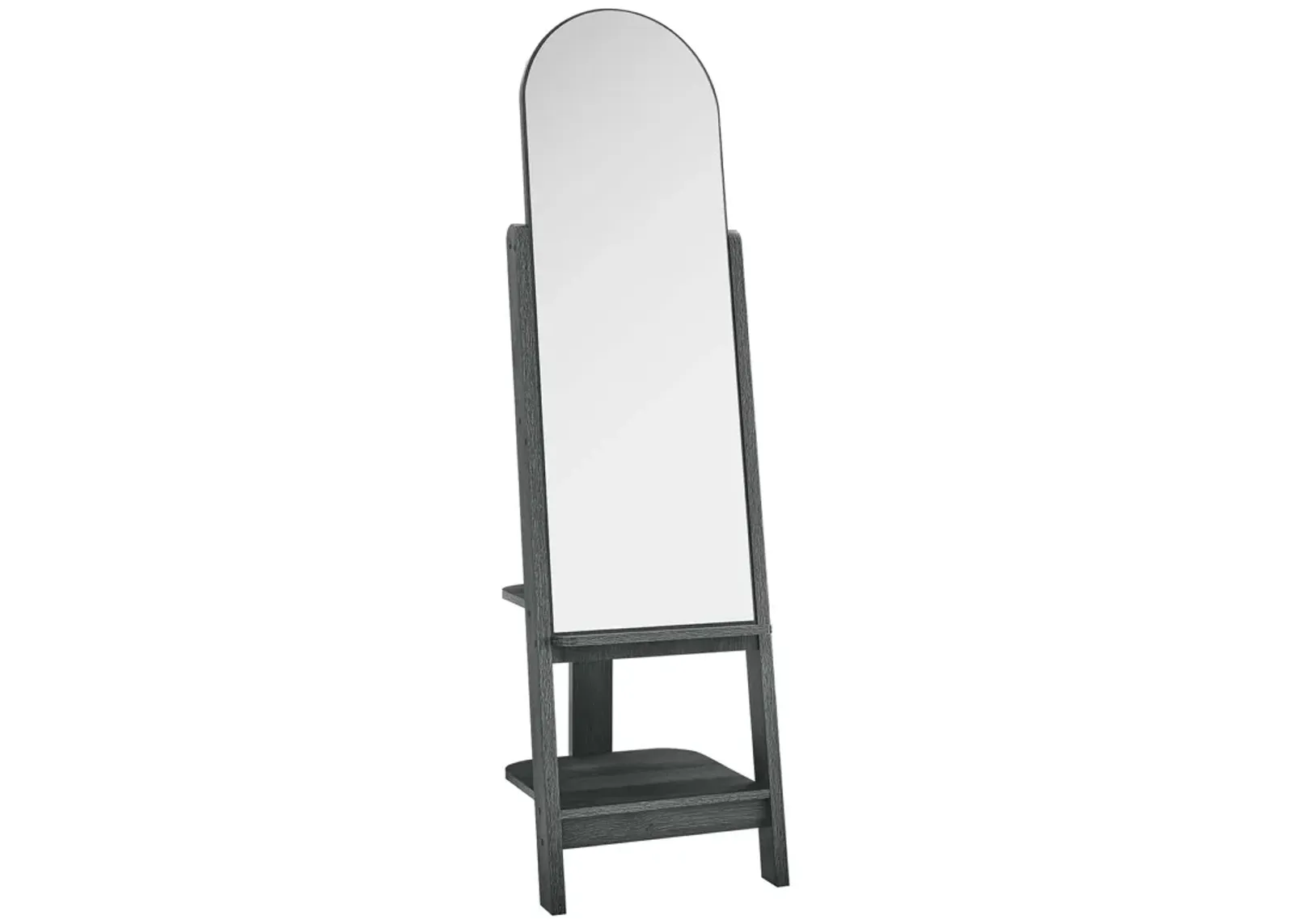 Ascend Standing Mirror