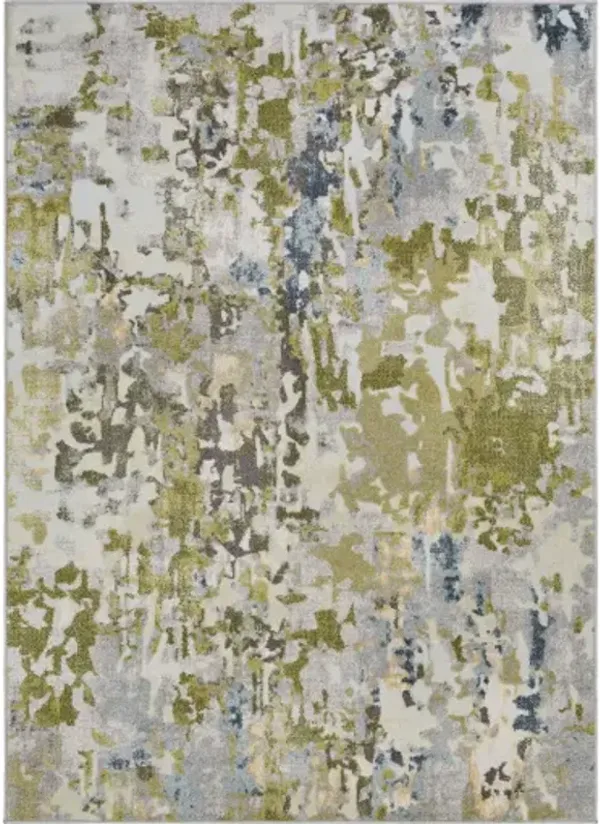 New Mexico 5'3" x 7'3" Rug