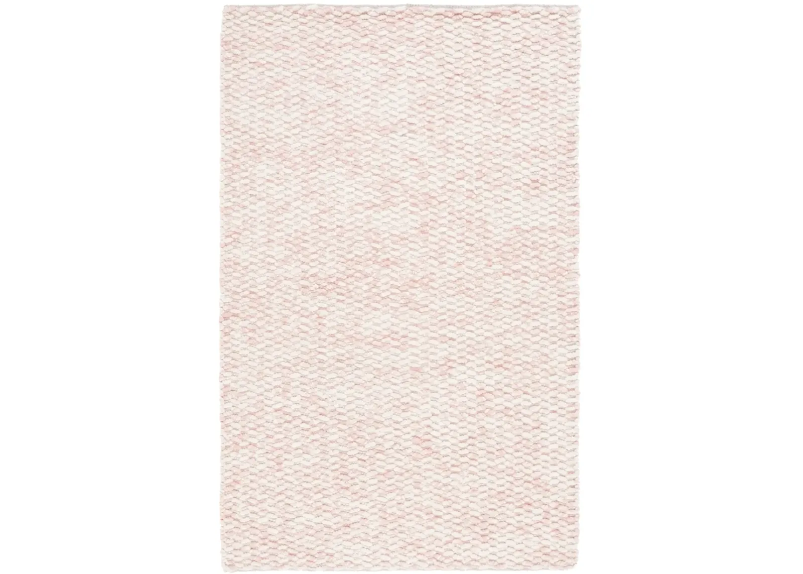 NATURA 717 IVORY  4' x 6' Small Rectangle Rug