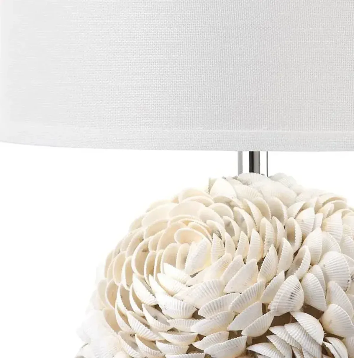 Pauley Table Lamp