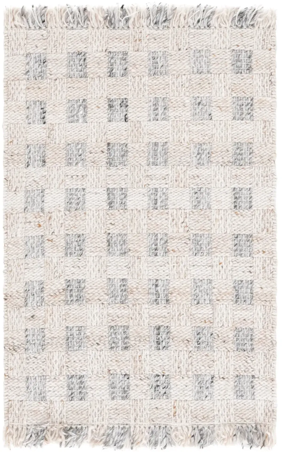 RENEWAL 901 IVORY  8' x 10' Large Rectangle Rug