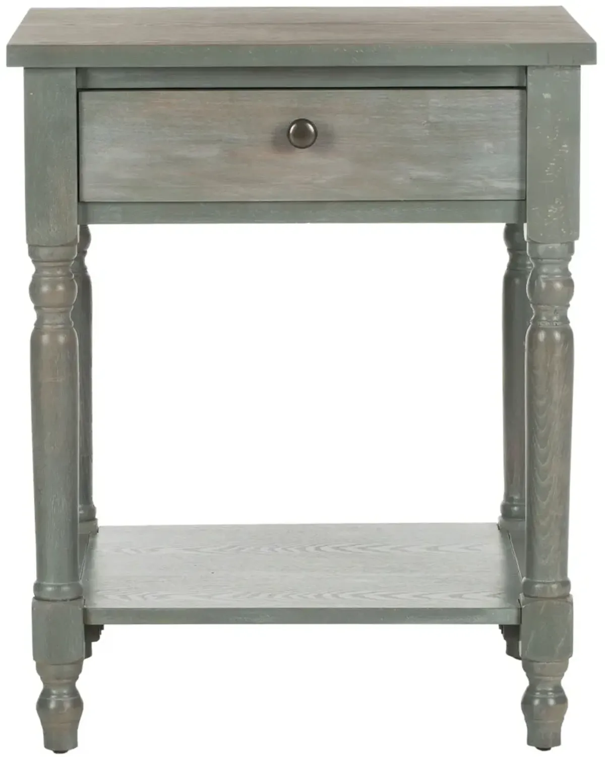 TAMI NIGHTSTAND WITH STORAGE DRAWER