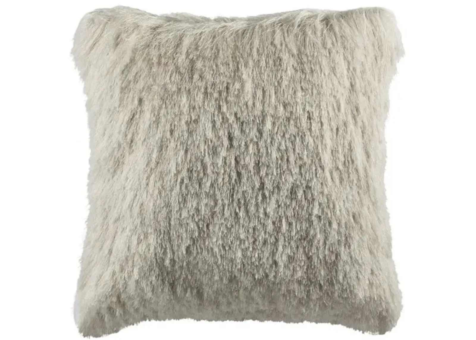 Cali Shag Pillow