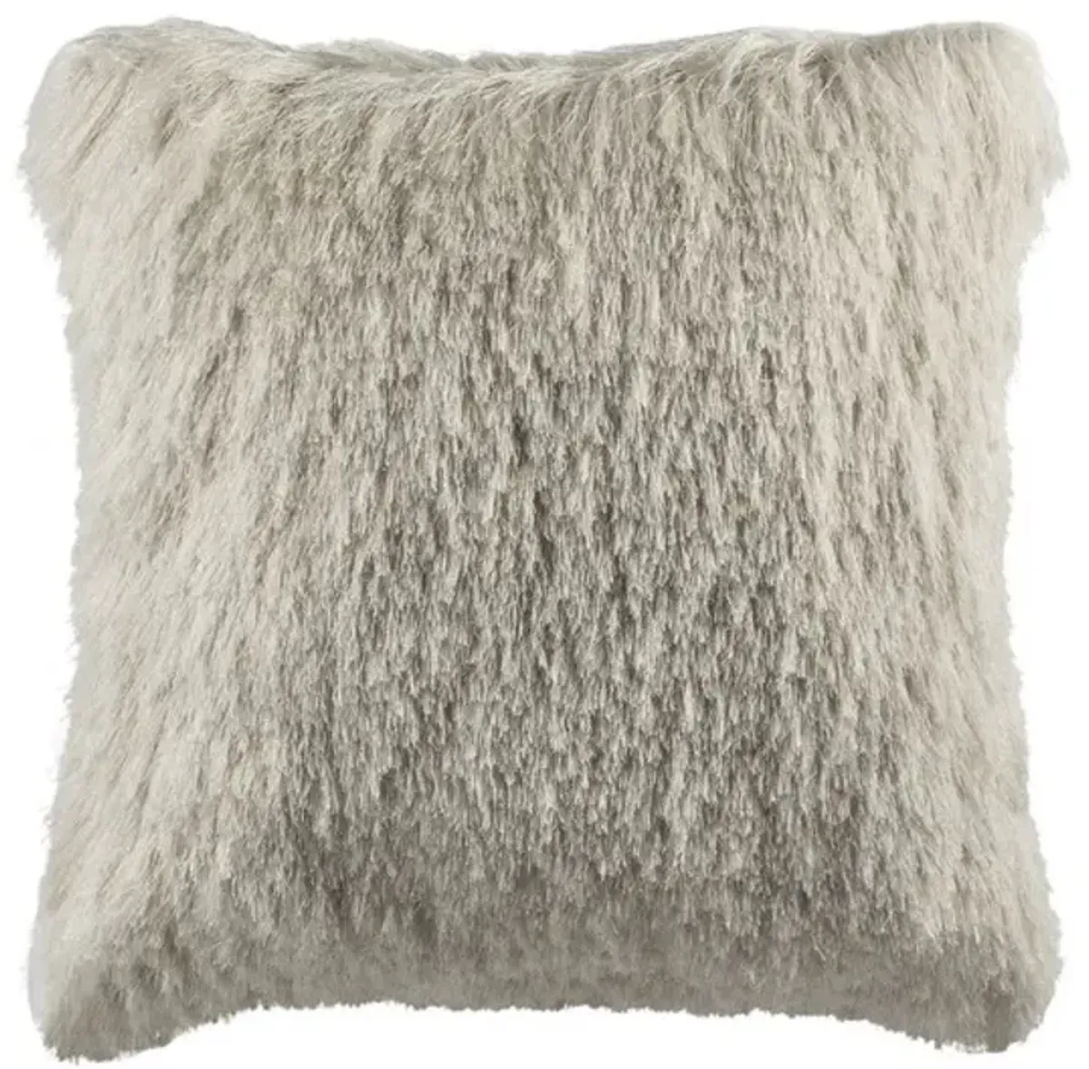 Cali Shag Pillow