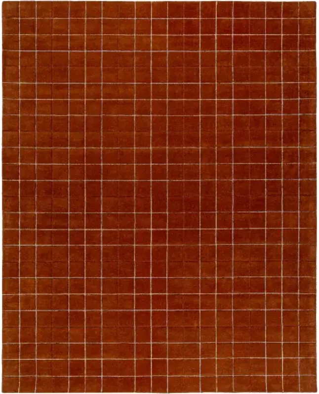 Brook BKO-2344 8' x 10' Hand Made Rug