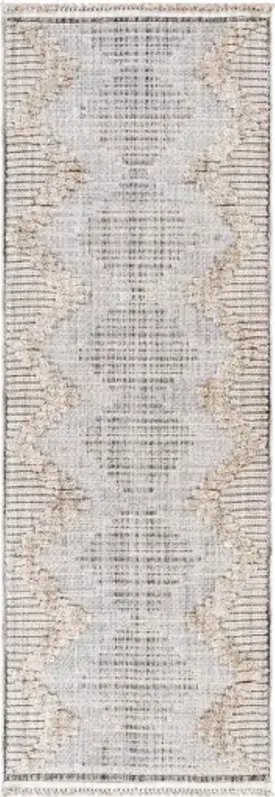 Zaragoza ZRZ-2300 2'7" x 7'3" Rug