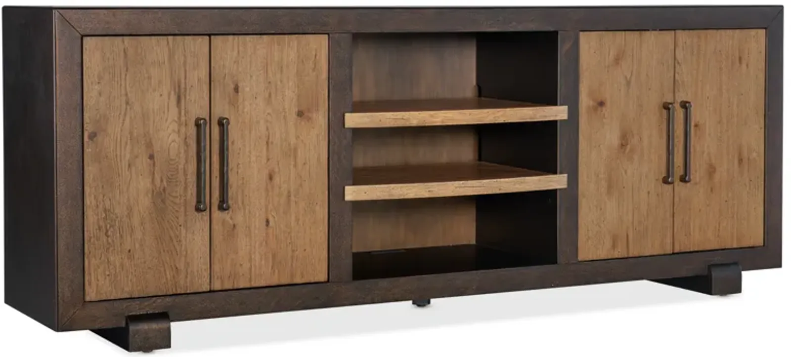 Big Sky Entertainment Console