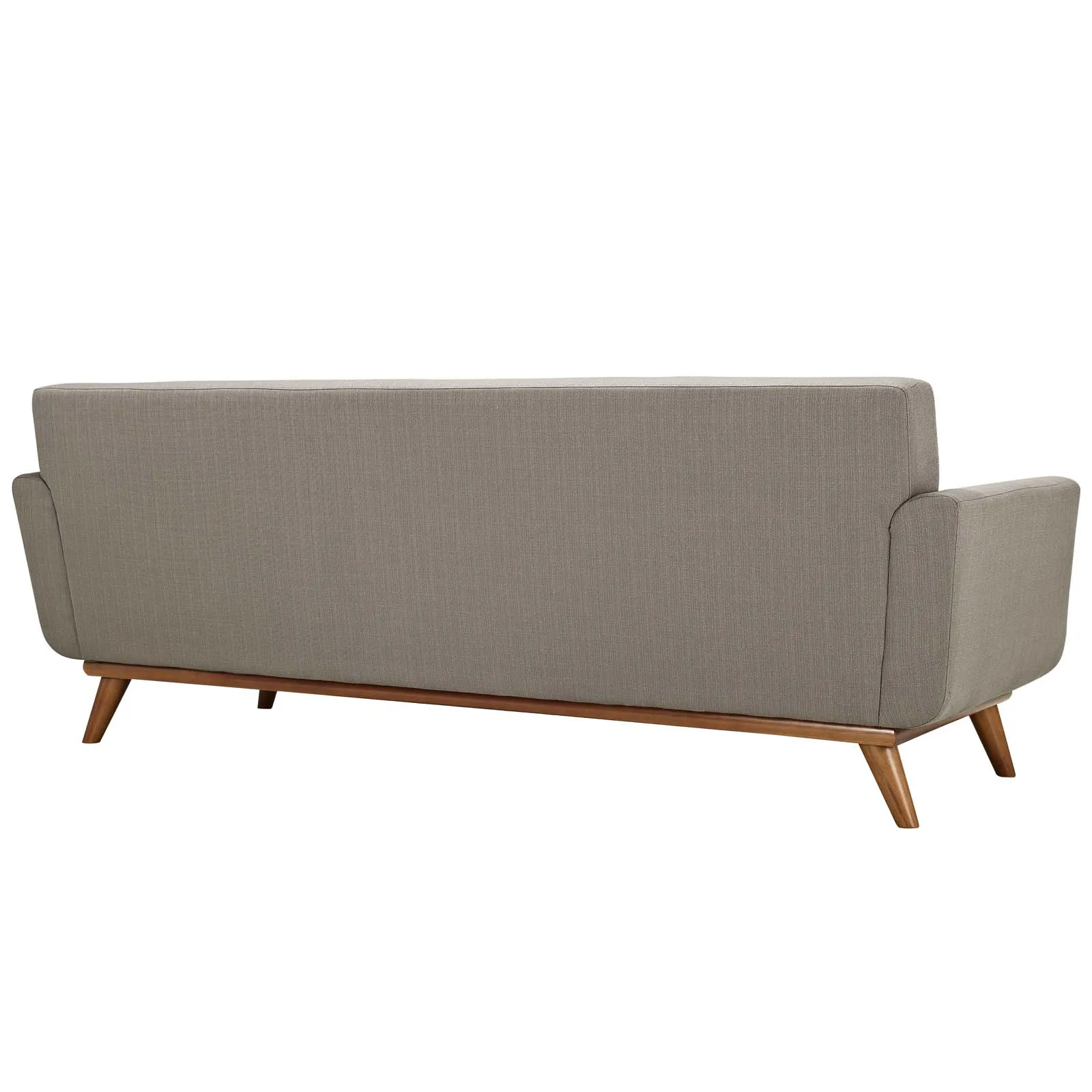 Engage Upholstered Fabric Sofa