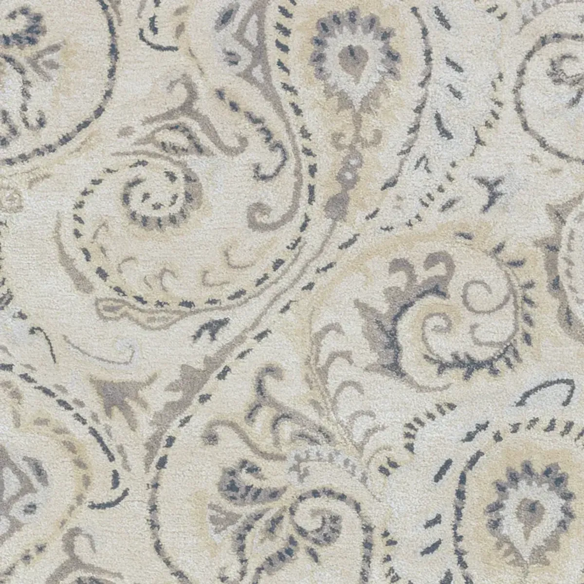 Modern Classics CAN-2085 9' x 13' Hand Made Rug