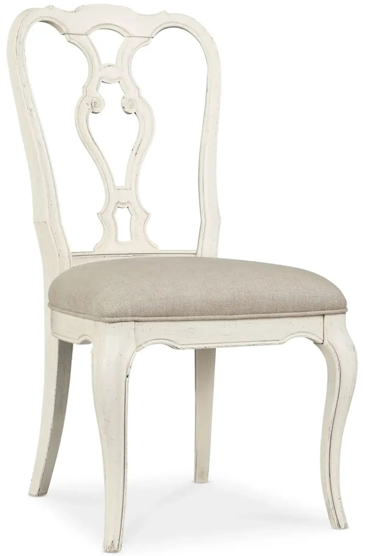 Traditions Wood Back Side Chair 2 per carton/price ea