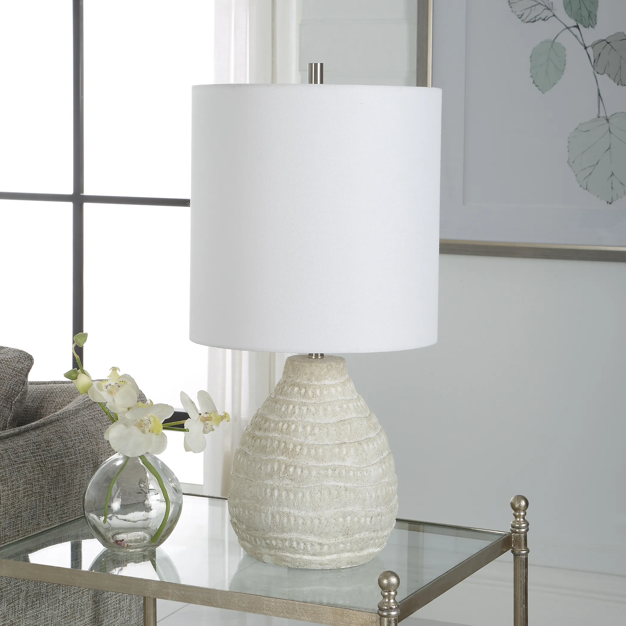 Driscoll Table Lamp