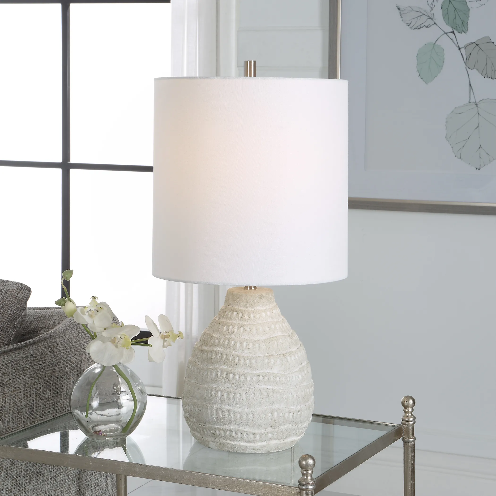 Driscoll Table Lamp