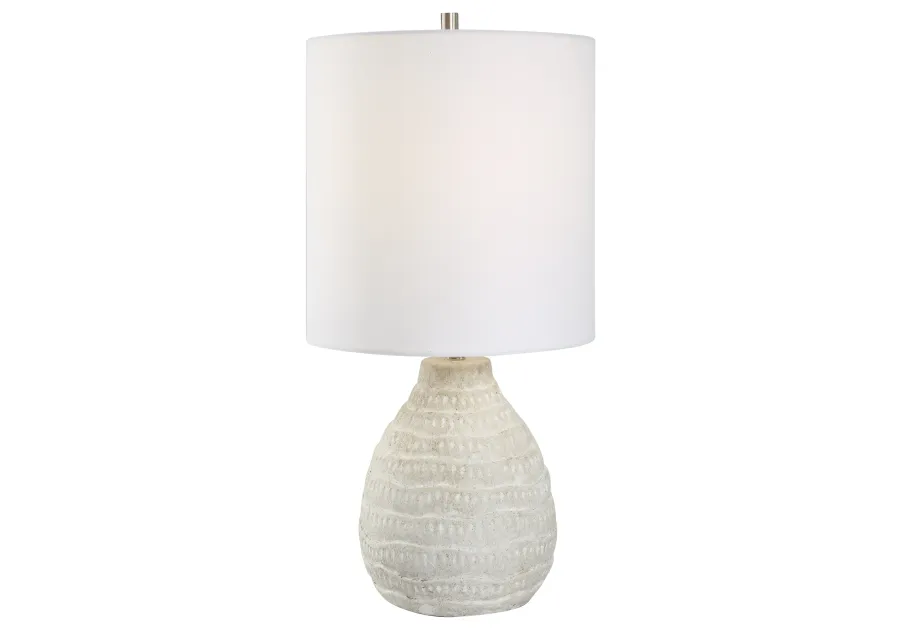 Driscoll Table Lamp