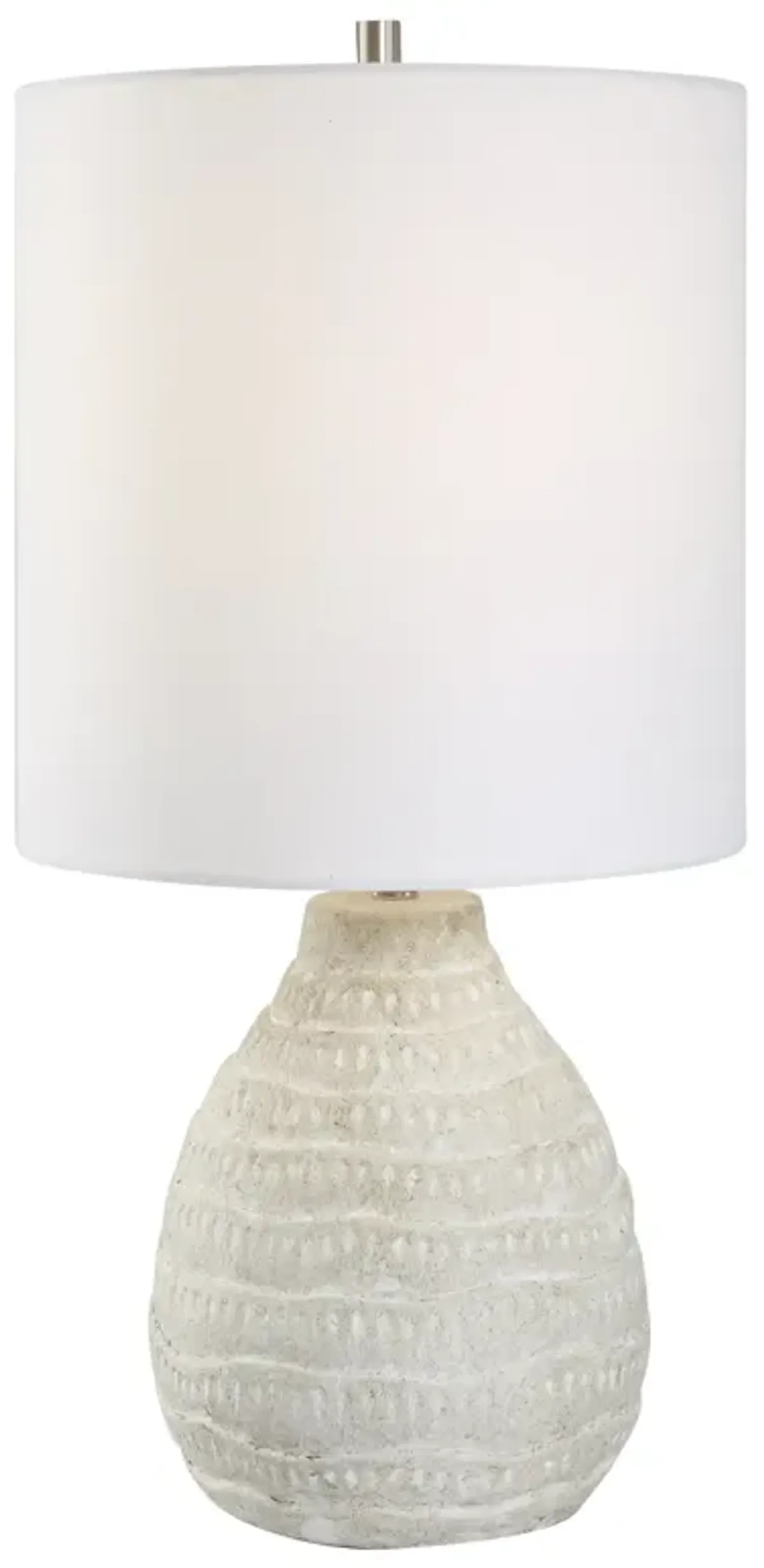 Driscoll Table Lamp