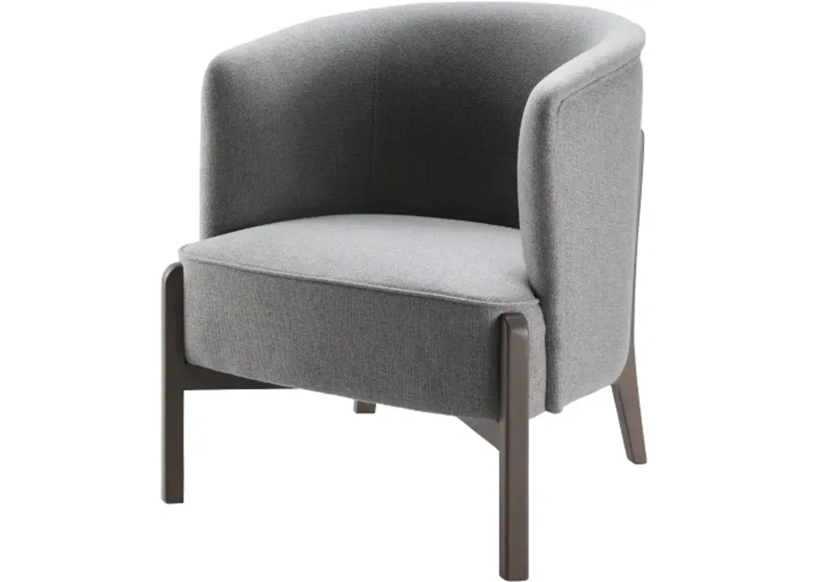 Rayne YNE-001 29"H x 25"W x 30"D Accent Chairs