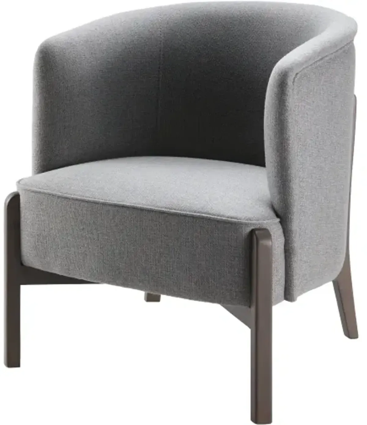 Rayne YNE-001 29"H x 25"W x 30"D Accent Chairs