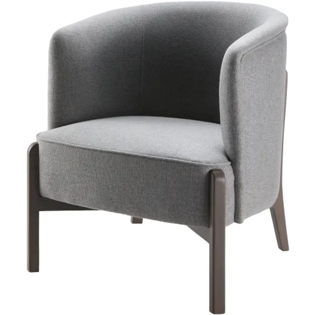 Rayne YNE-001 29"H x 25"W x 30"D Accent Chairs