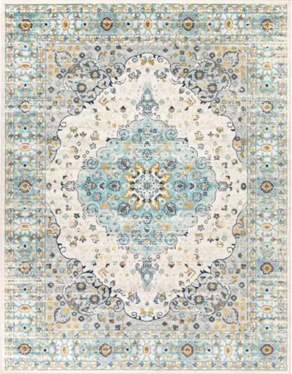 Chester 7'10" x 10'3" Rug