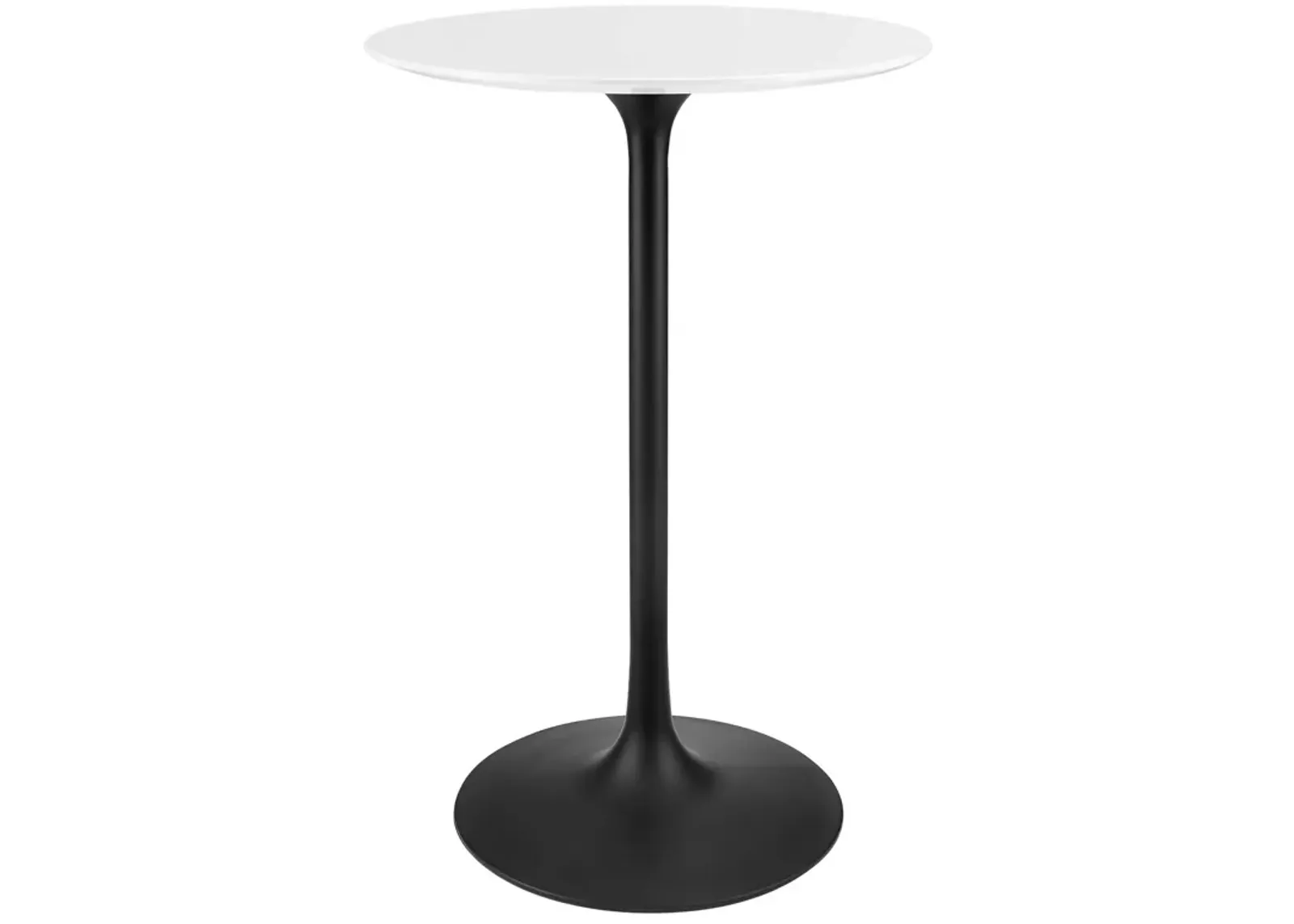 Lippa 28" Round Bar Table