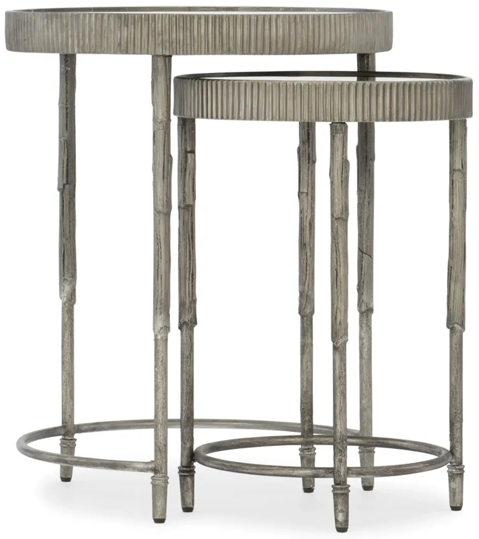 Accent Nesting Tables