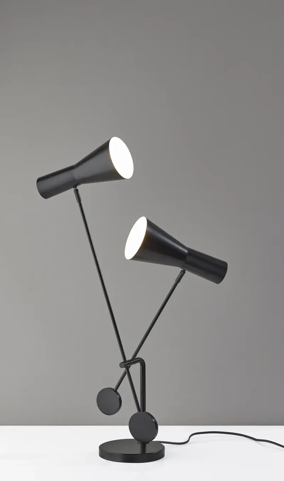 Bond Desk Lamp