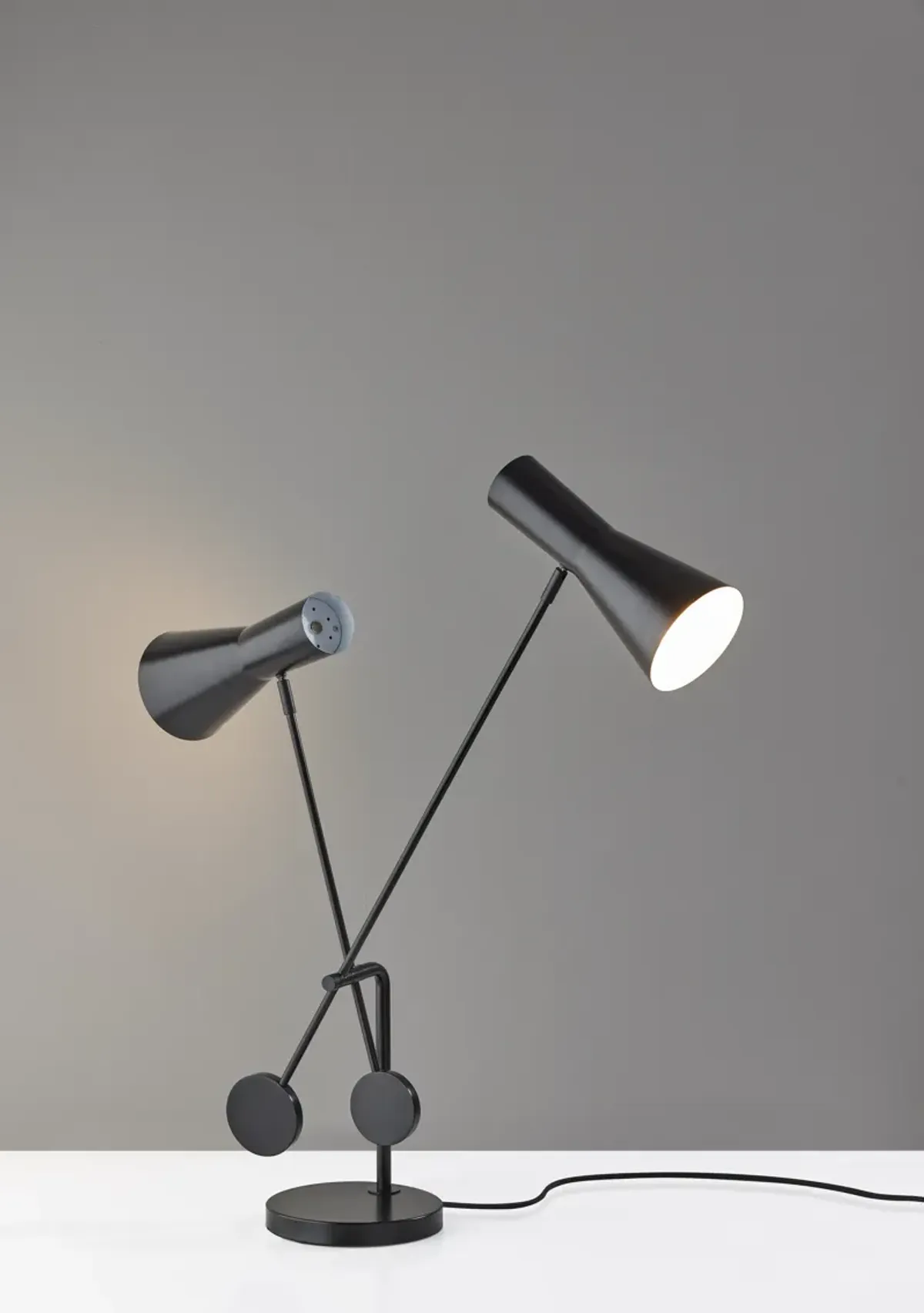 Bond Desk Lamp