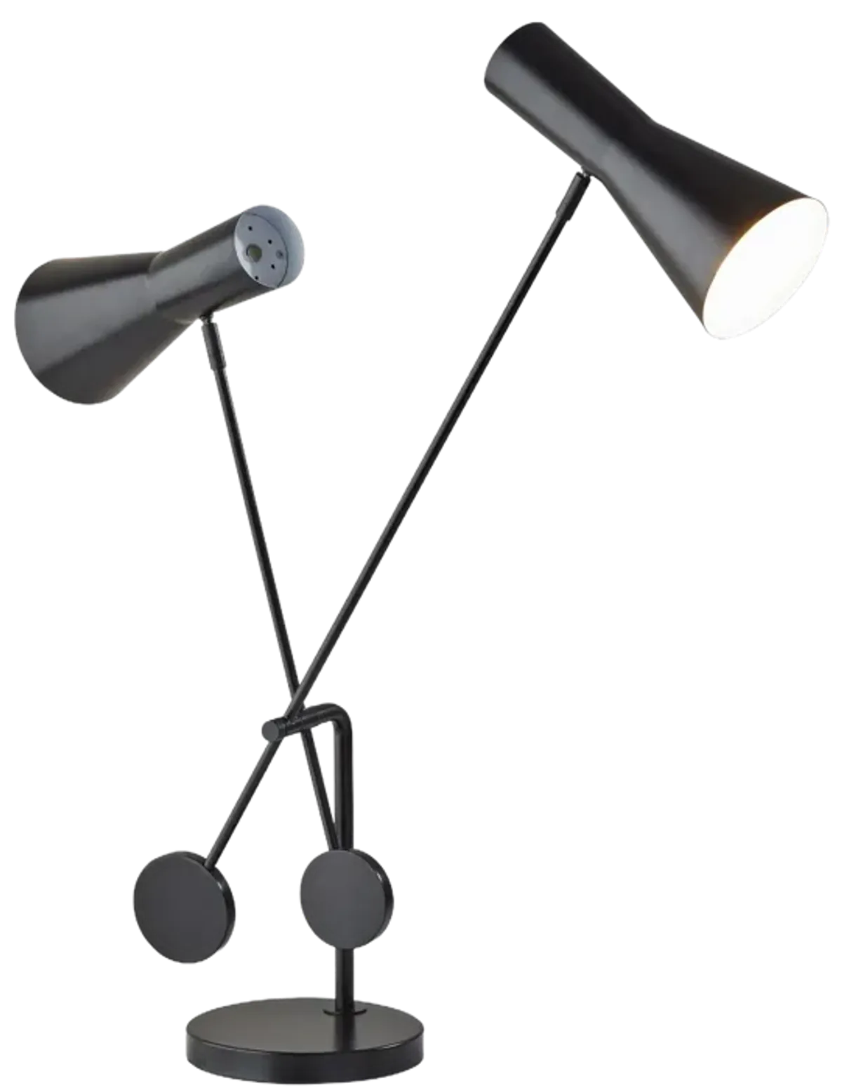 Bond Desk Lamp