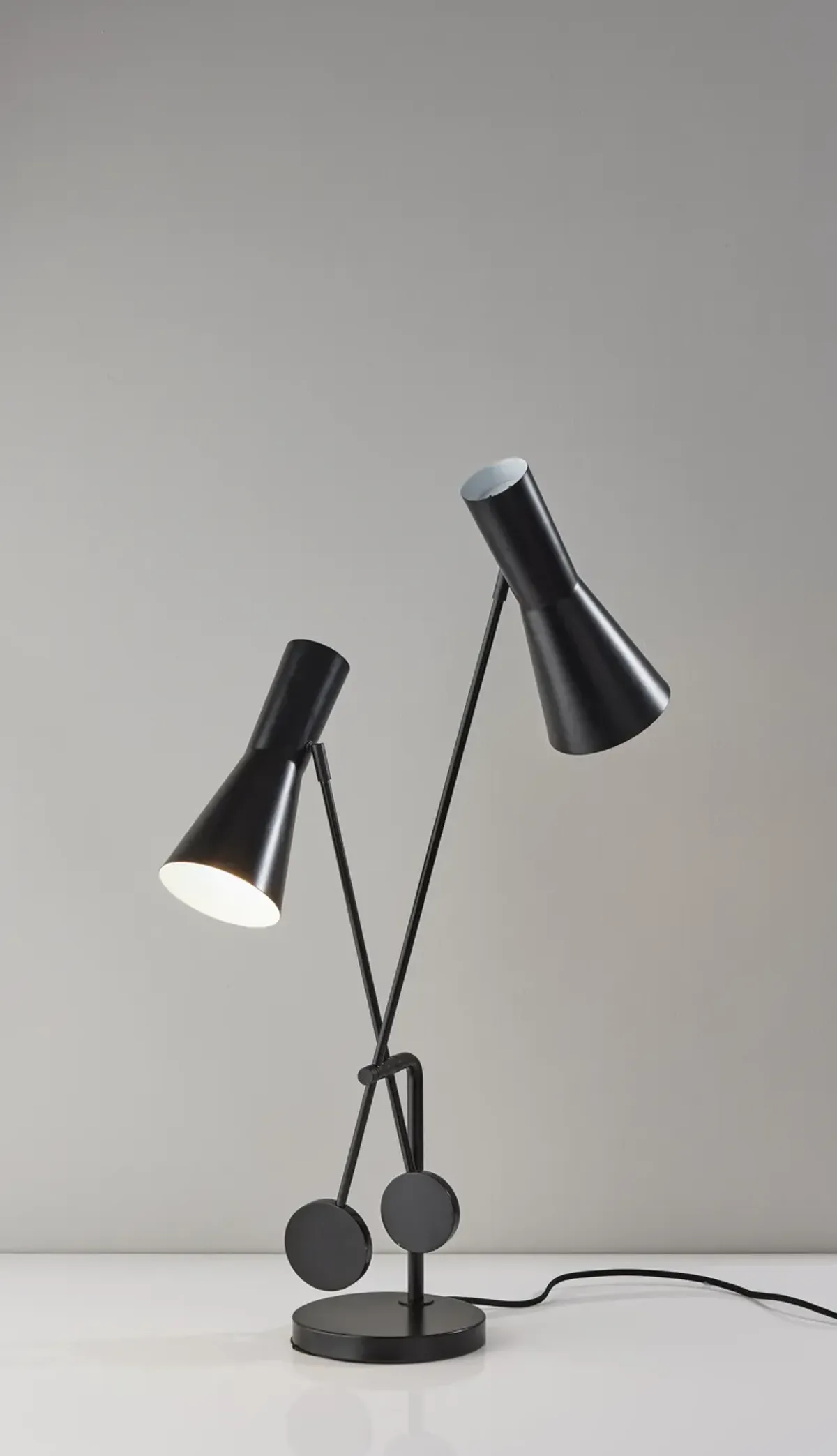 Bond Desk Lamp