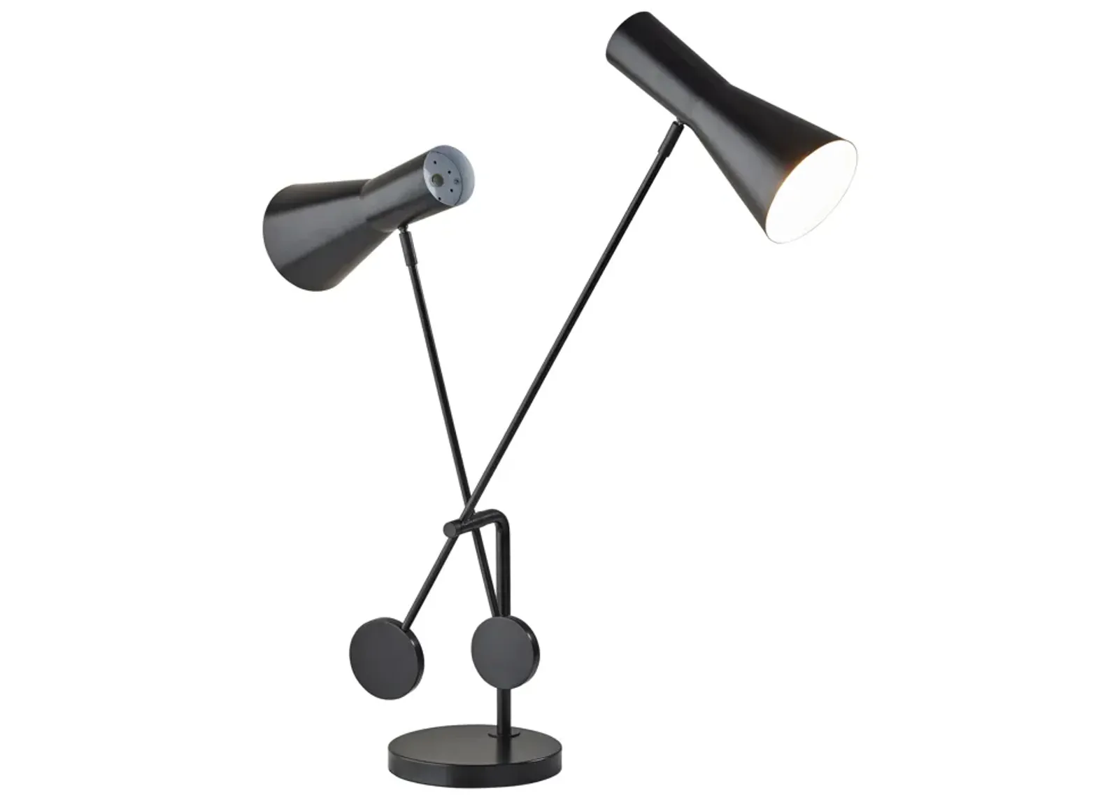 Bond Desk Lamp