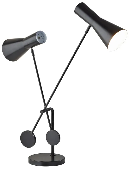 Bond Desk Lamp