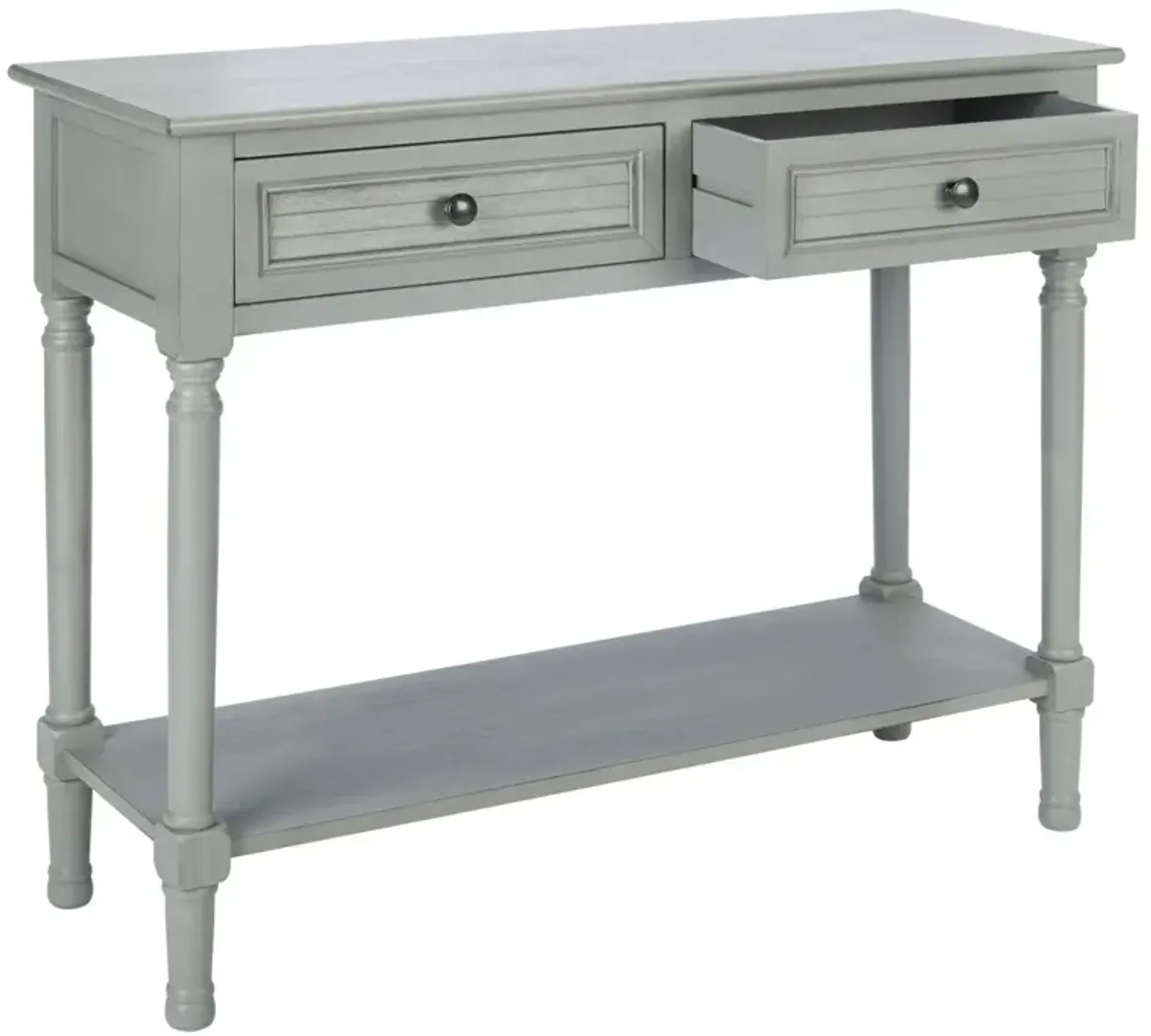 TATE 2DRW CONSOLE TABLE