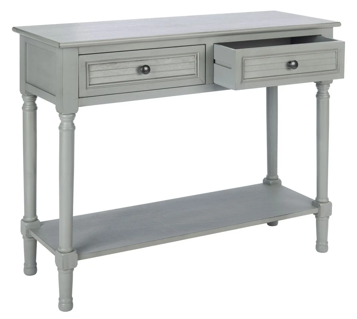 TATE 2DRW CONSOLE TABLE